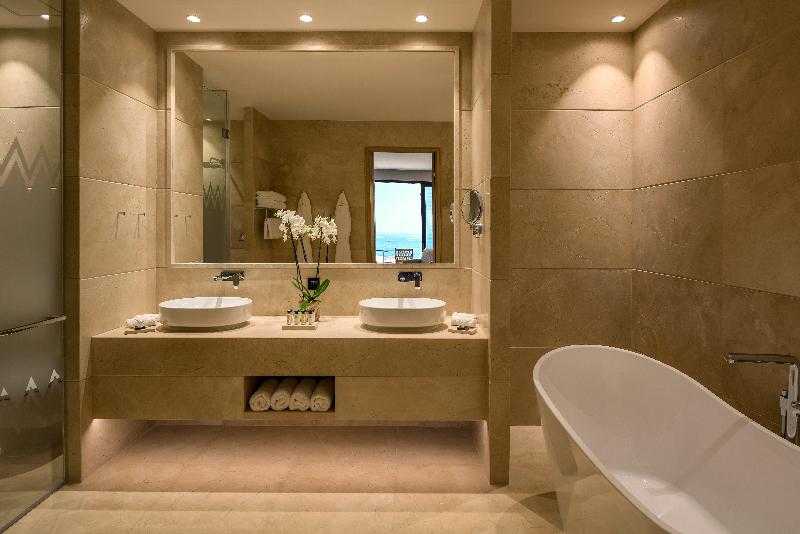 CAP ST GEORGES HOTEL & RESORT - Oda