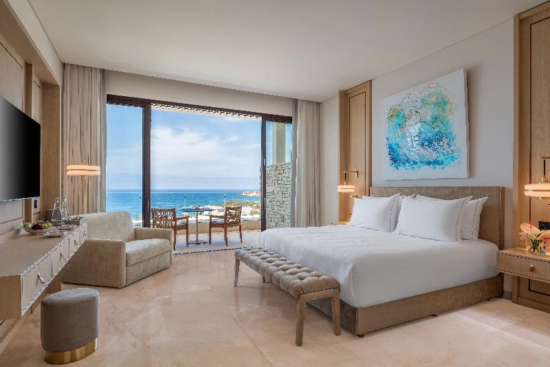 CAP ST GEORGES HOTEL & RESORT - Oda