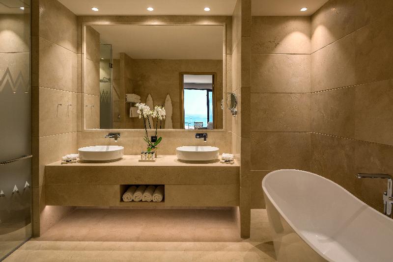 CAP ST GEORGES HOTEL & RESORT - Oda