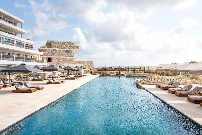 CAP ST GEORGES HOTEL & RESORT - Havuz