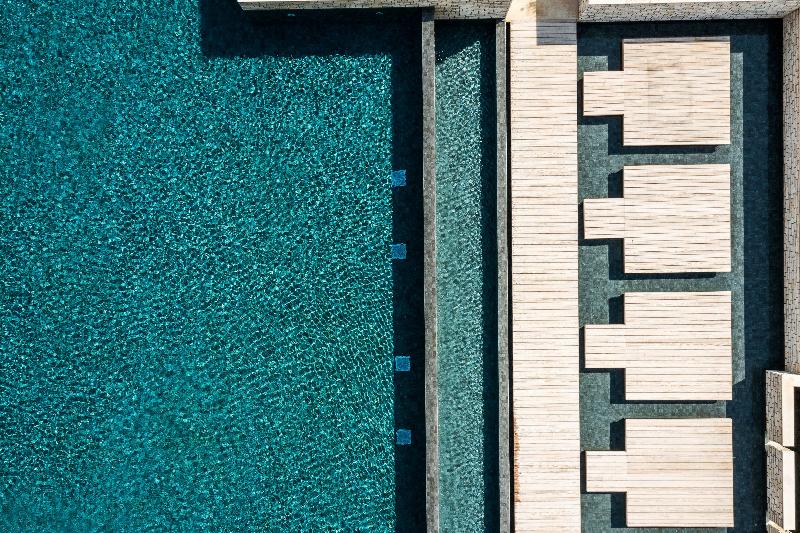 CAP ST GEORGES HOTEL & RESORT - Havuz