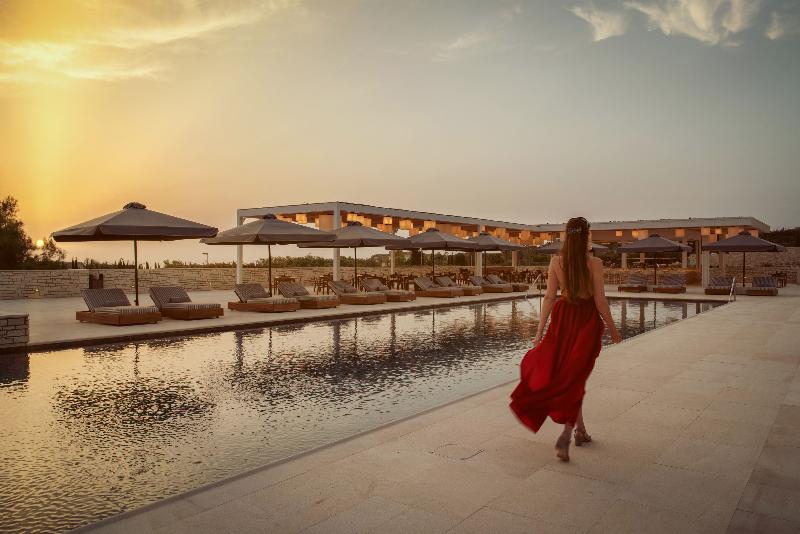 CAP ST GEORGES HOTEL & RESORT - Havuz