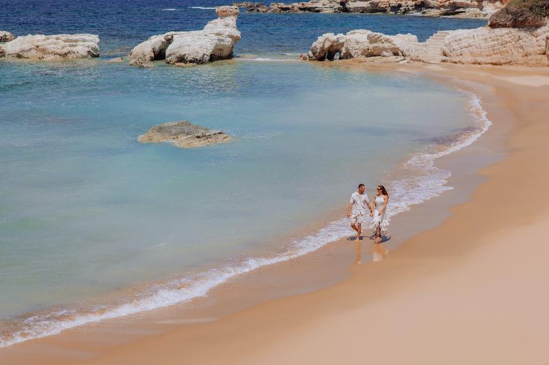 CAP ST GEORGES HOTEL & RESORT - Plaj