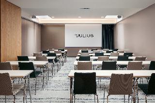 THE JULIUS PRAGUE fotoÄŸrafÄ±