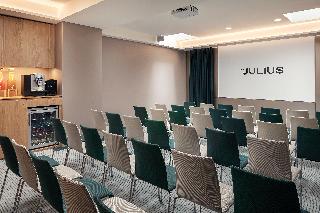 THE JULIUS PRAGUE fotoÄŸrafÄ±