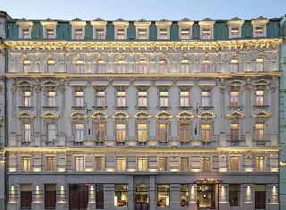 THE JULIUS PRAGUE otel fotoğrafı