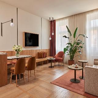 THE JULIUS PRAGUE fotoÄŸrafÄ±
