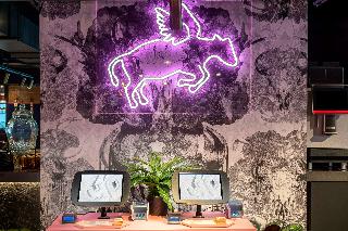 Yotel Manchester Deansgate fotoÄŸrafÄ±