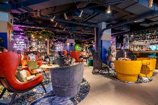 Yotel Manchester Deansgate fotoÄŸrafÄ±