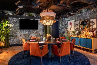 Yotel Manchester Deansgate fotoÄŸrafÄ±