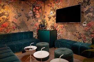 Yotel Manchester Deansgate fotoÄŸrafÄ±