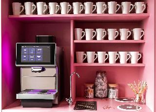 Yotel Manchester Deansgate fotoÄŸrafÄ±