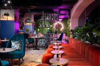 Yotel Manchester Deansgate fotoÄŸrafÄ±