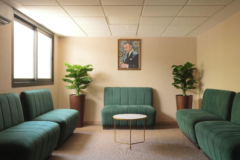 Eden Boutique Hotel - Toplantı