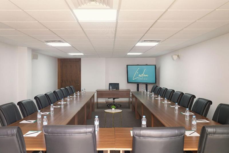 Eden Boutique Hotel - Toplantı