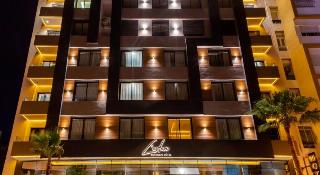 Eden Boutique Hotel otel fotoğrafı
