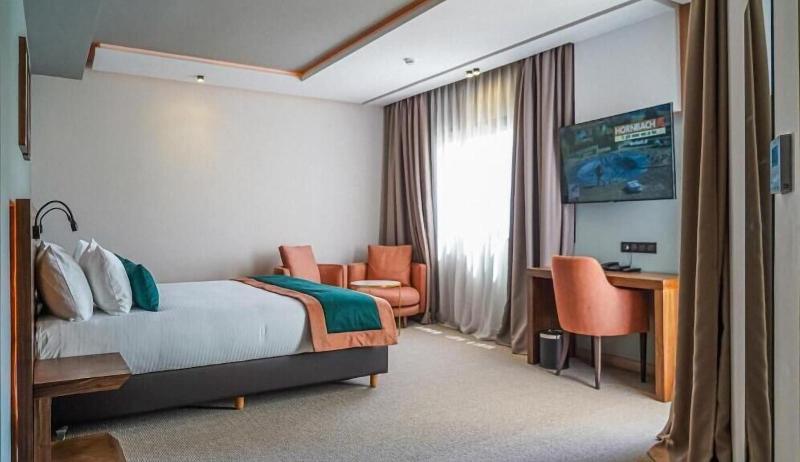 Eden Boutique Hotel - Oda