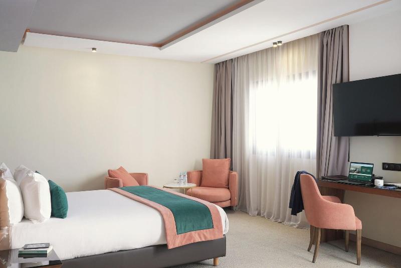 Eden Boutique Hotel - Oda