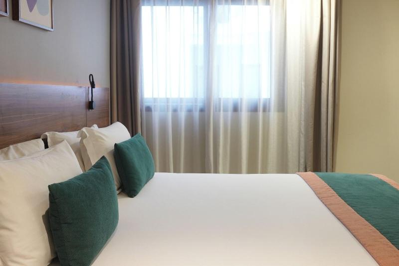 Eden Boutique Hotel - Oda
