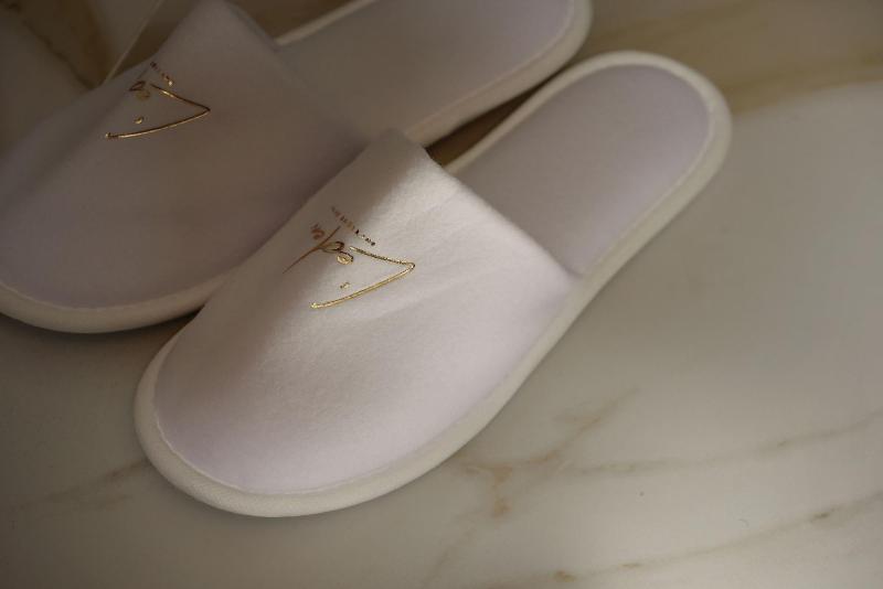 Eden Boutique Hotel - Oda
