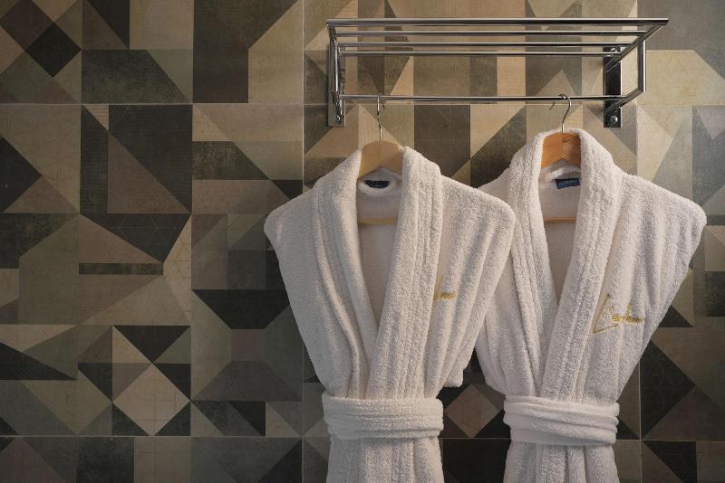 Eden Boutique Hotel - Oda