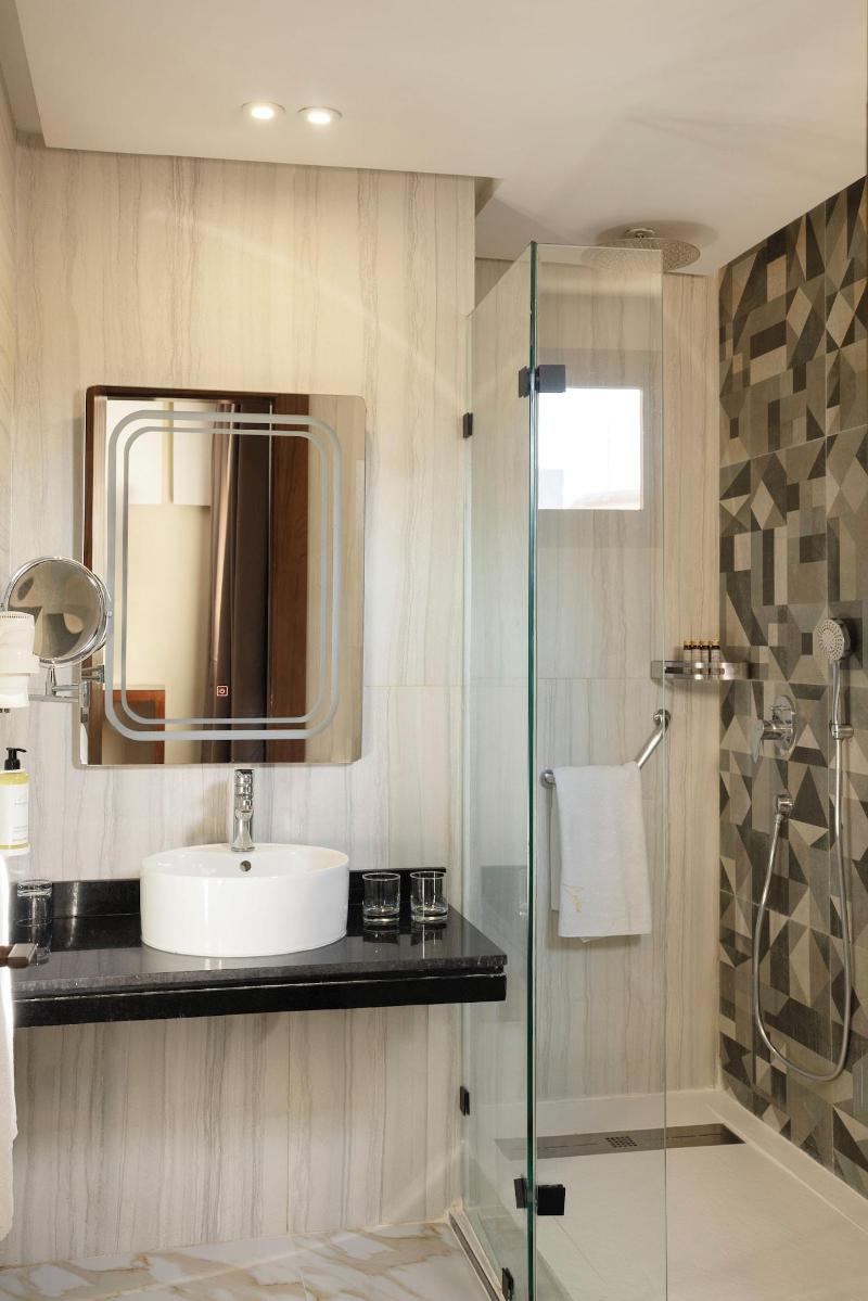 Eden Boutique Hotel - Oda