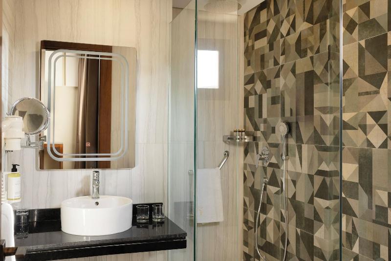 Eden Boutique Hotel - Oda