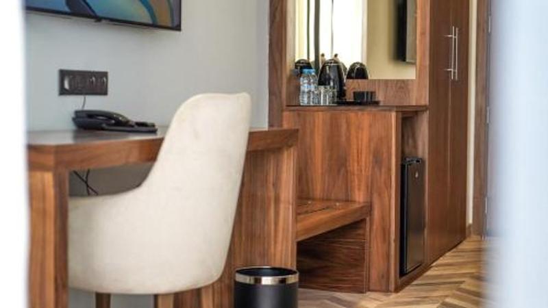 Eden Boutique Hotel - Oda