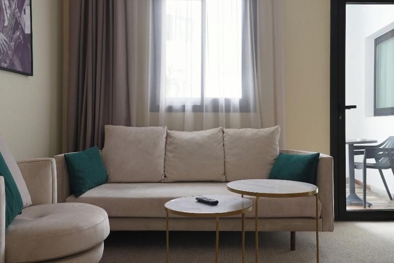 Eden Boutique Hotel - Oda