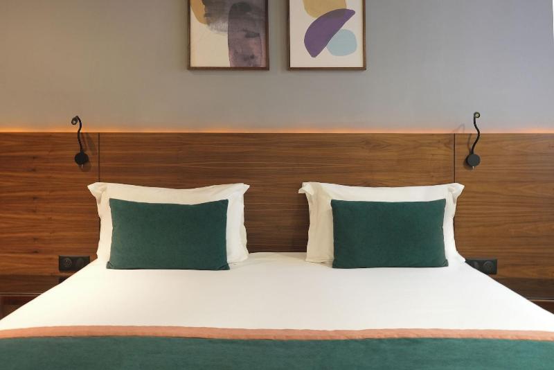 Eden Boutique Hotel - Oda