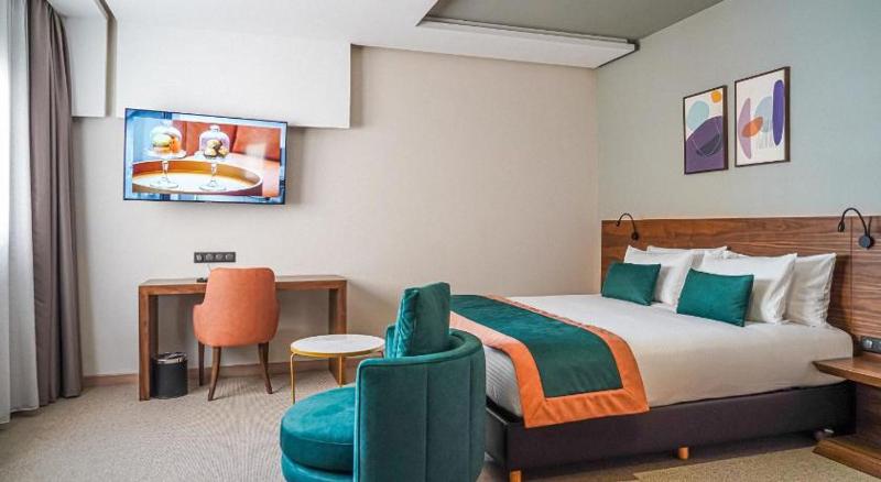 Eden Boutique Hotel - Oda