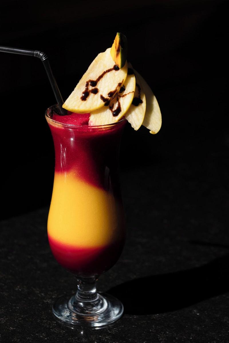 Eden Boutique Hotel - Restoran