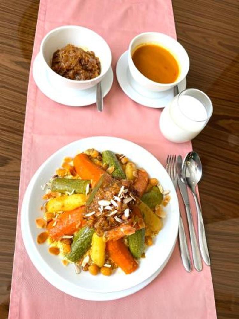 Eden Boutique Hotel - Restoran