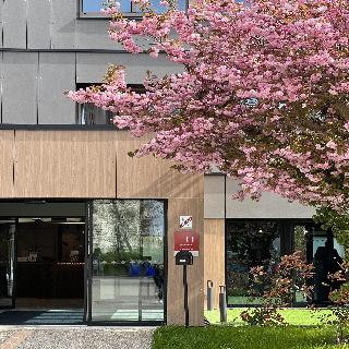 Best Western Plus Hotel le Conquerant