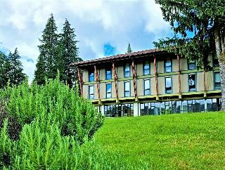 Hi Geres - Pousada de Juventude otel fotoğrafı