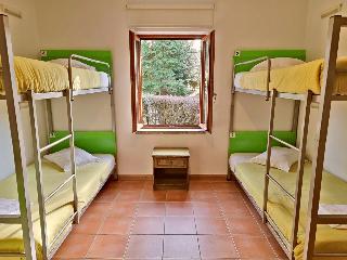 Hi Geres - Pousada de Juventude fotoÄŸrafÄ±
