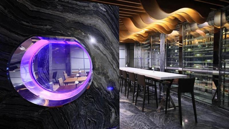 The Sanctuary Resort Pattaya BW Signature - Bar