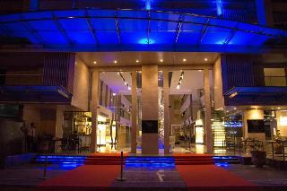 The Sanctuary Resort Pattaya BW Signature otel fotoğrafı
