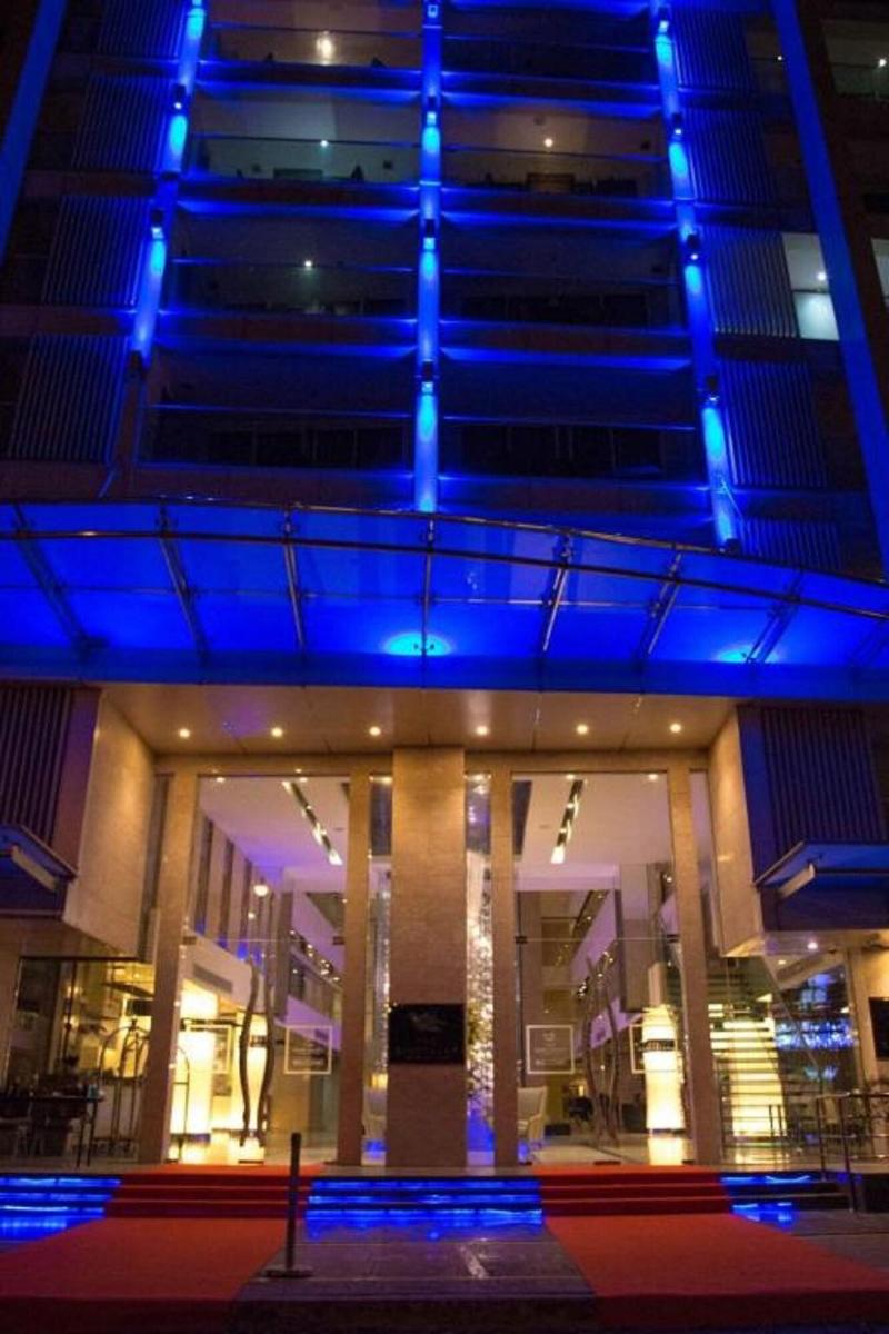 The Sanctuary Resort Pattaya BW Signature - Genel