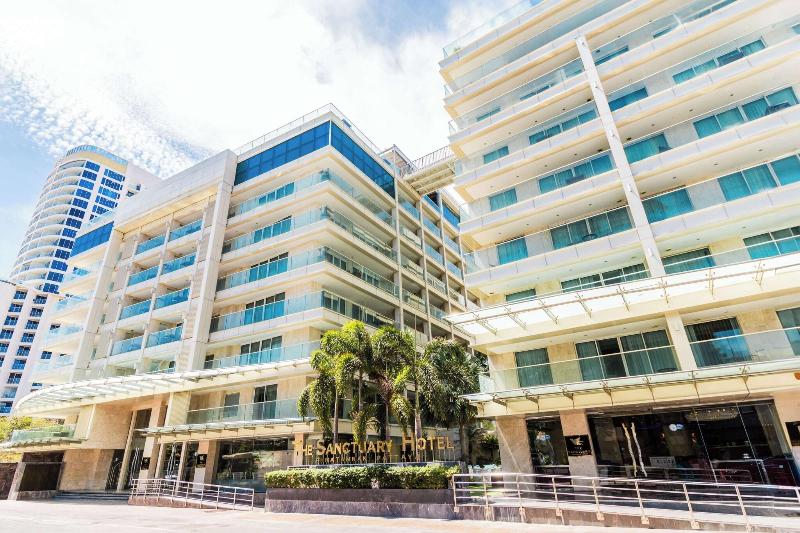The Sanctuary Resort Pattaya BW Signature - Genel