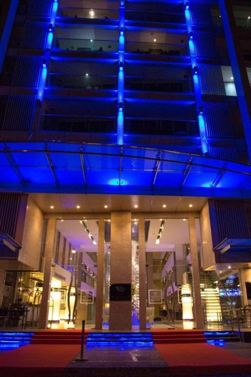 The Sanctuary Resort Pattaya BW Signature - Genel