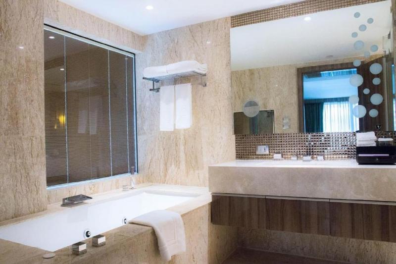 The Sanctuary Resort Pattaya BW Signature - Oda