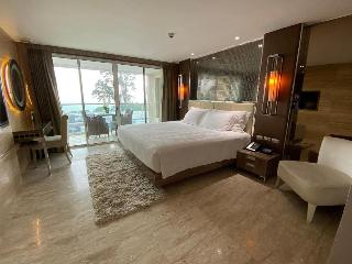 The Sanctuary Resort Pattaya BW Signature fotoÄŸrafÄ±