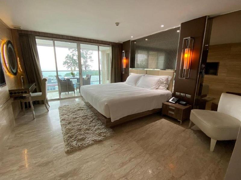 The Sanctuary Resort Pattaya BW Signature - Oda