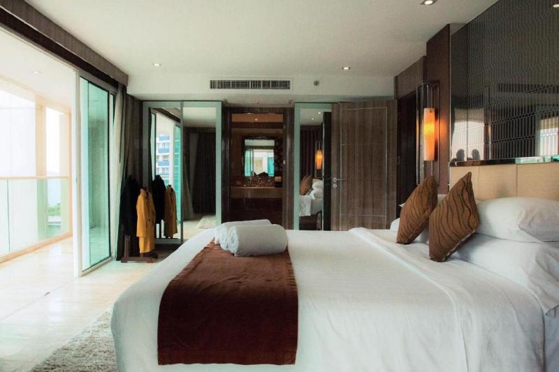 The Sanctuary Resort Pattaya BW Signature - Oda