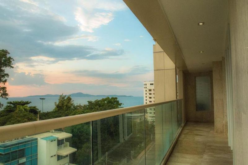 The Sanctuary Resort Pattaya BW Signature - Oda