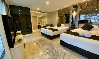 The Sanctuary Resort Pattaya BW Signature fotoÄŸrafÄ±