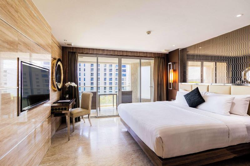 The Sanctuary Resort Pattaya BW Signature - Oda
