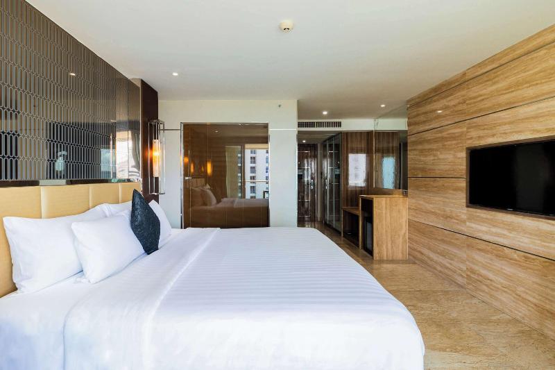 The Sanctuary Resort Pattaya BW Signature - Oda