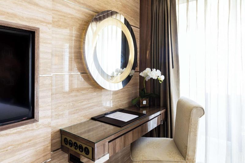 The Sanctuary Resort Pattaya BW Signature - Oda